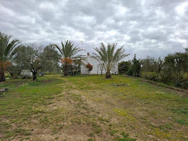Casa Rural en venta en El Condado, Andalucía