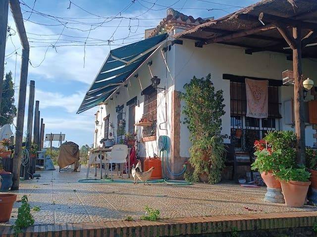 Casa Rural en venta en El Condado, Andalucía