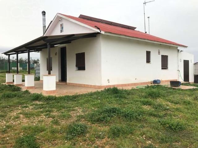 Casa Rural en venta en El Condado, Andalucía