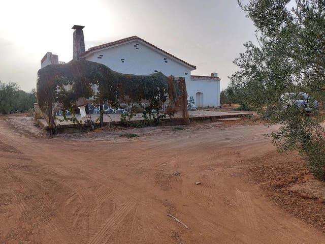 Casa Rural en venta en El Condado, Andalucía