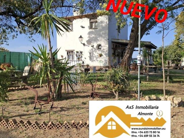 Casa Rural en venta en El Condado, Andalucía