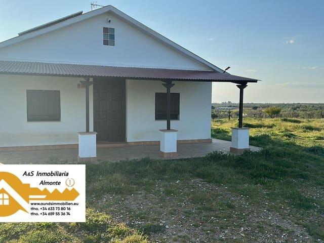 Casa Rural en venta en El Condado, Andalucía