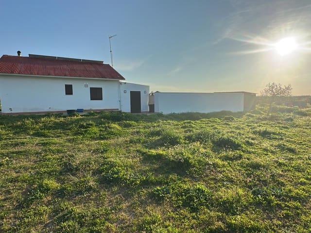 Casa Rural en venta en El Condado, Andalucía