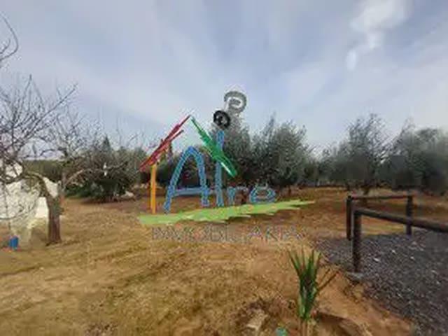 Casa Rural en venta en El Condado, Andalucía