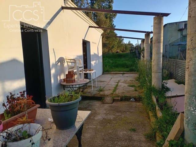 Casa Rural en venta en El Condado, Andalucía