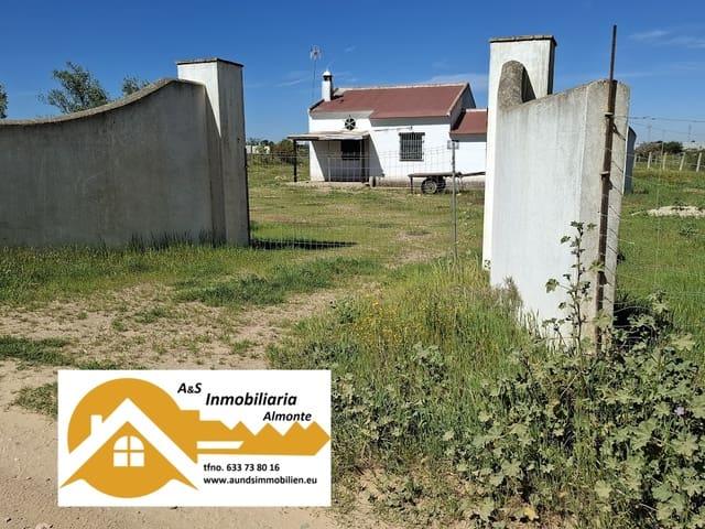 Casa Rural en venta en El Condado, Andalucía
