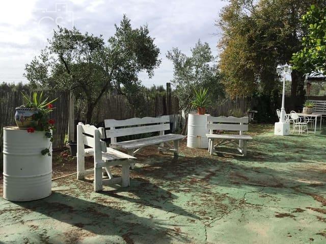 Casa Rural en venta en El Condado, Andalucía