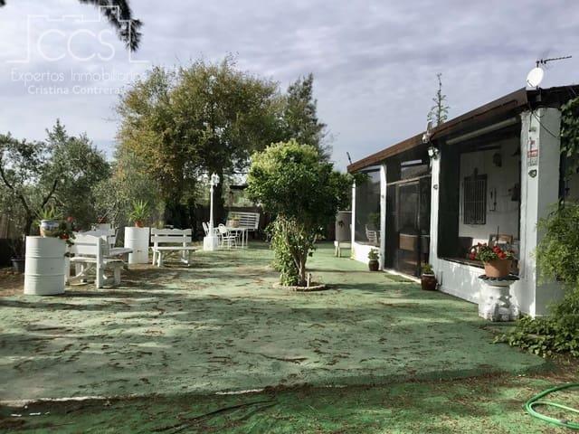 Casa Rural en venta en El Condado, Andalucía