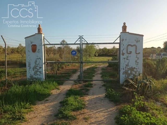 Casa Rural en venta en El Condado, Andalucía