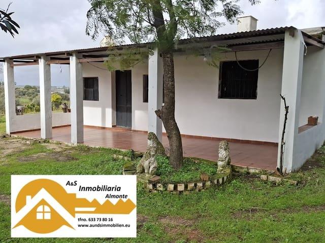 Casa Rural en venta en El Condado, Andalucía