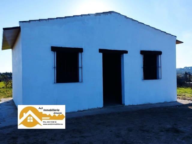 Casa Rural en venta en El Condado, Andalucía