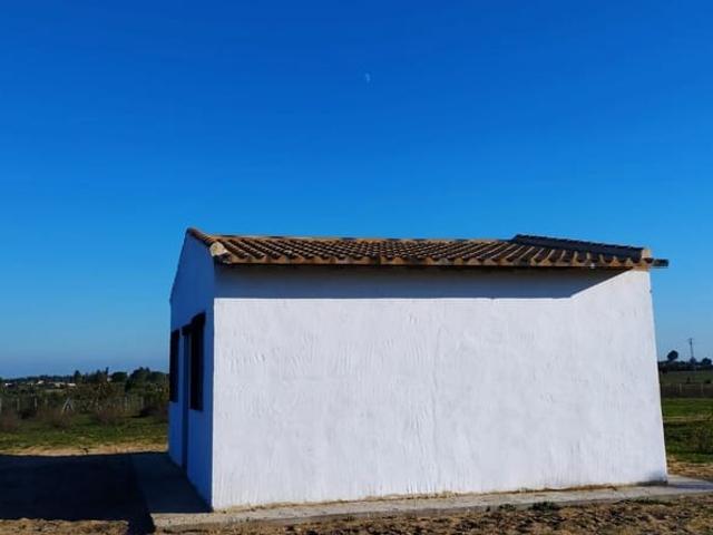 Casa Rural en venta en El Condado, Andalucía