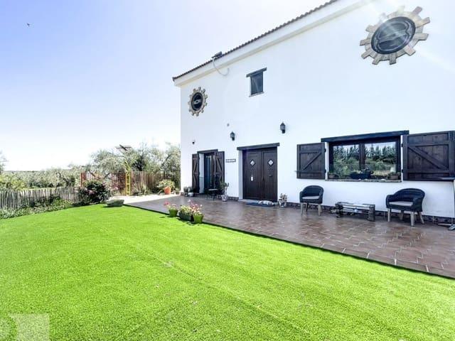 Casa Rural en venta en El Condado, Andalucía
