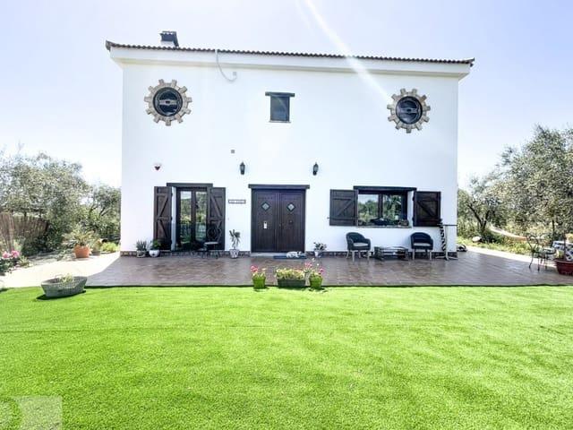 Casa Rural en venta en El Condado, Andalucía