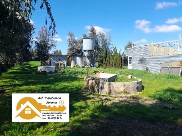 Casa Rural en venta en El Condado, Andalucía
