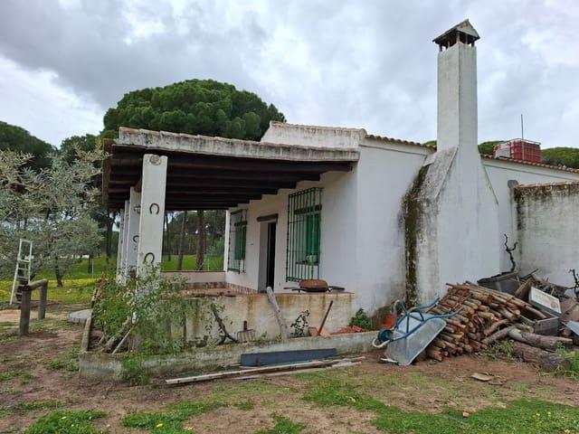 Casa Rural en venta en El Condado, Andalucía