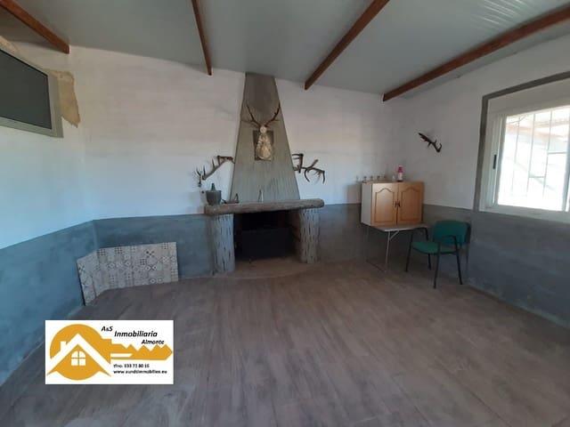 Casa Rural en venta en El Condado, Andalucía