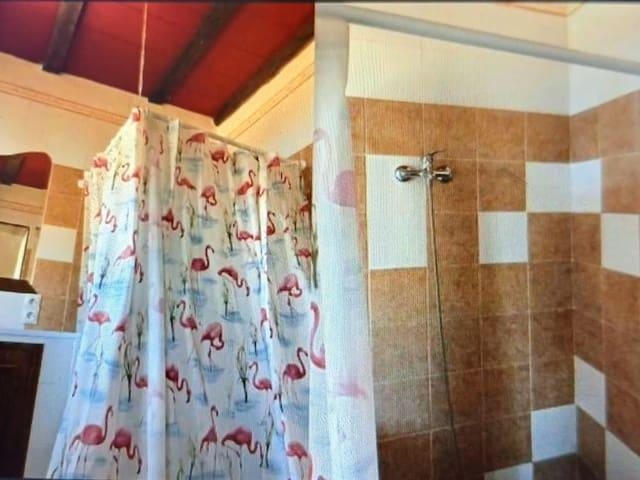 Casa Rural en venta en El Condado, Andalucía