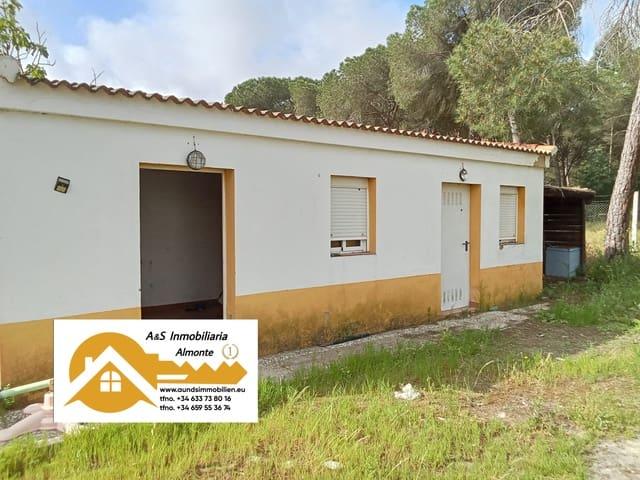 Casa Rural en venta en El Condado, Andalucía