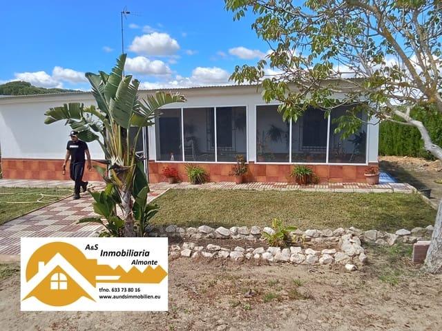 Casa Rural en venta en El Condado, Andalucía