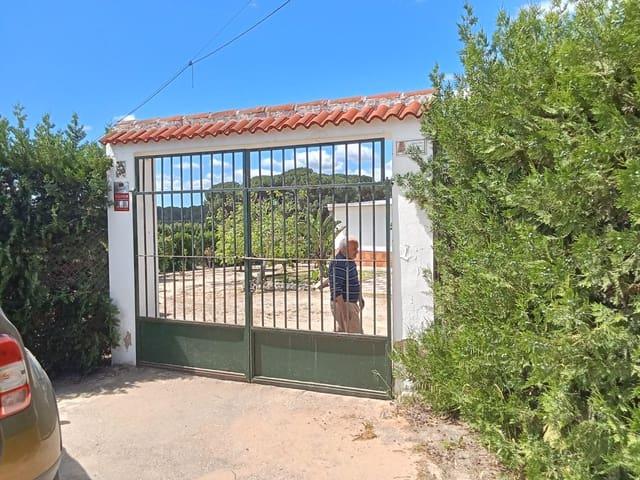 Casa Rural en venta en El Condado, Andalucía