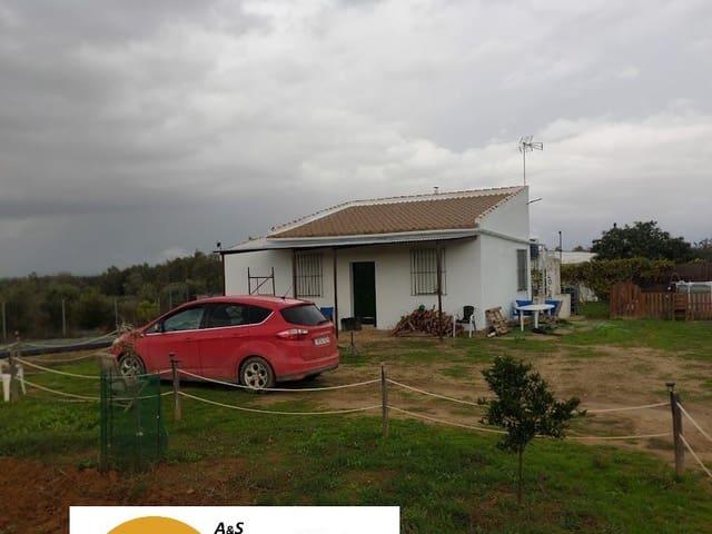 Casa Rural en venta en El Condado, Andalucía