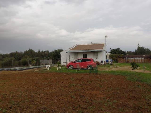Casa Rural en venta en El Condado, Andalucía
