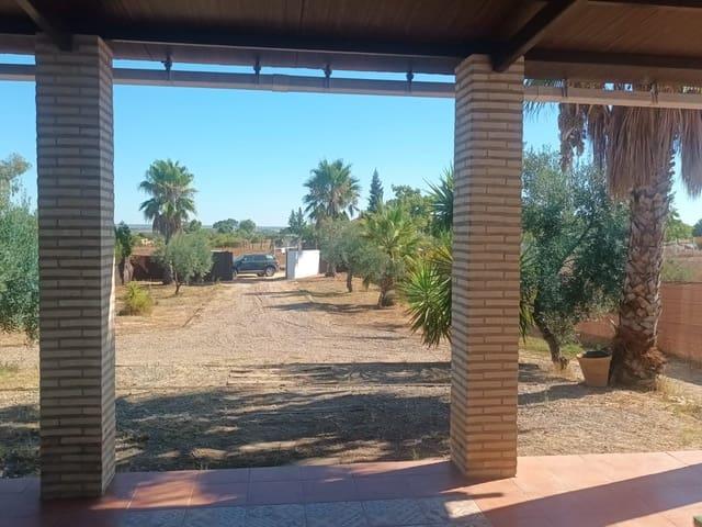 Casa Rural en venta en El Condado, Andalucía
