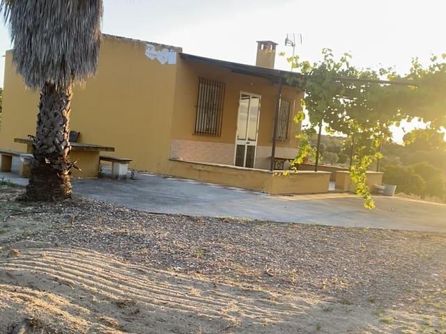 Casa Rural en venta en El Condado, Andalucía