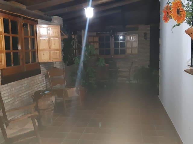 Casa Rural en venta en El Condado, Andalucía