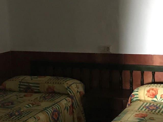 Casa Rural en venta en El Condado, Andalucía