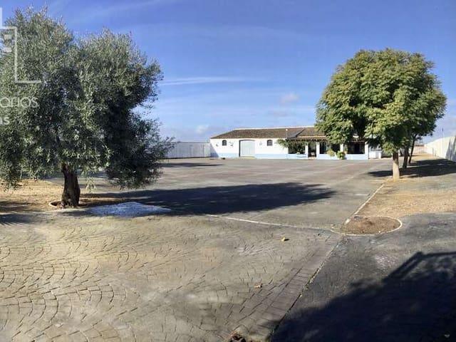Casa Rural en venta en El Condado, Andalucía
