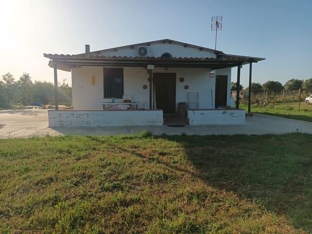Casa Rural en venta en El Condado, Andalucía
