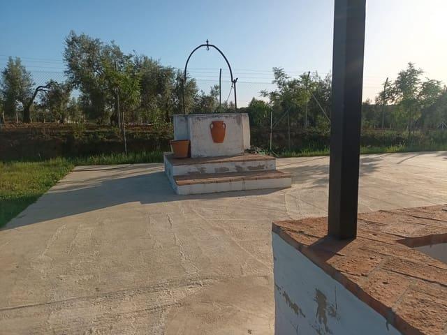 Casa Rural en venta en El Condado, Andalucía