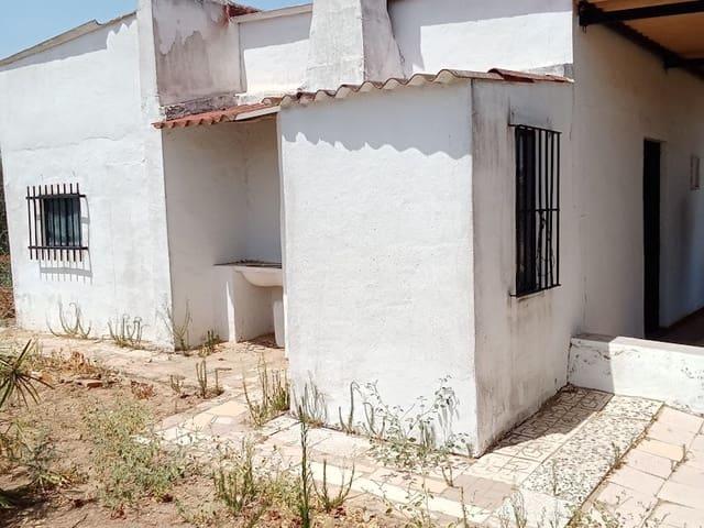 Casa Rural en venta en El Condado, Andalucía