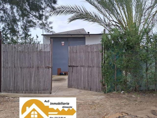 Casa Rural en venta en El Condado, Andalucía