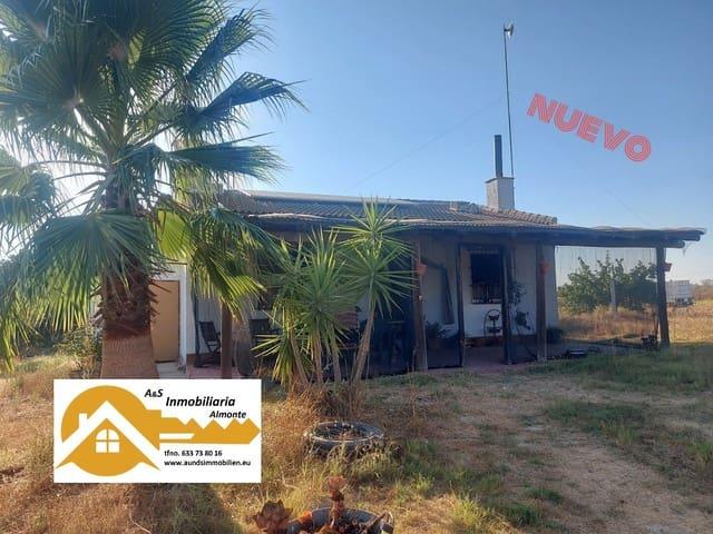 Casa Rural en venta en El Condado, Andalucía