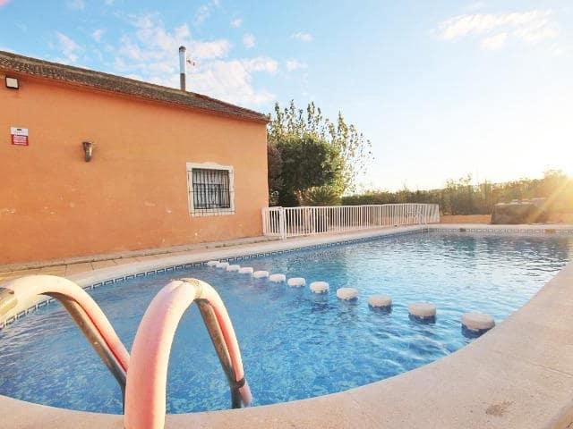 Casa Rural en venta en Centro, Almoradí