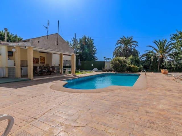 Casa Rural en venta en Centro, el Baix Segura / La Vega Baja