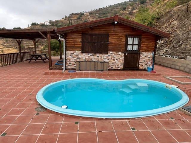 Casa Rural en venta en Comarca de la Costa Granadina, Andalucía