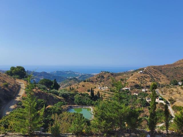 Casa Rural en venta en Urbanización San Agustín, Almuñécar