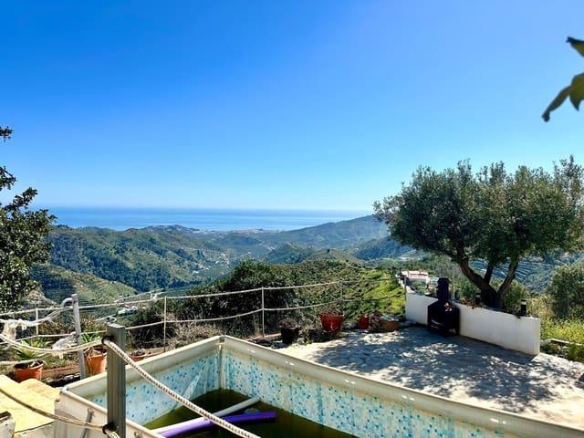 Casa Rural en venta en Comarca de la Costa Granadina, Andalucía