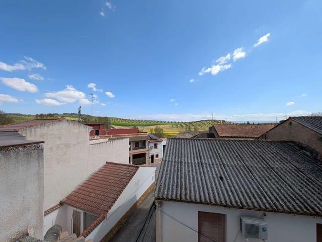 Casa Rural en venta en Alomartes, Íllora