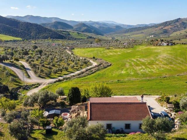 Casa Rural en venta en El Puente, Valle del Guadalhorce