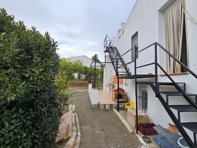 Casa Rural en venta en El Puente, Valle del Guadalhorce