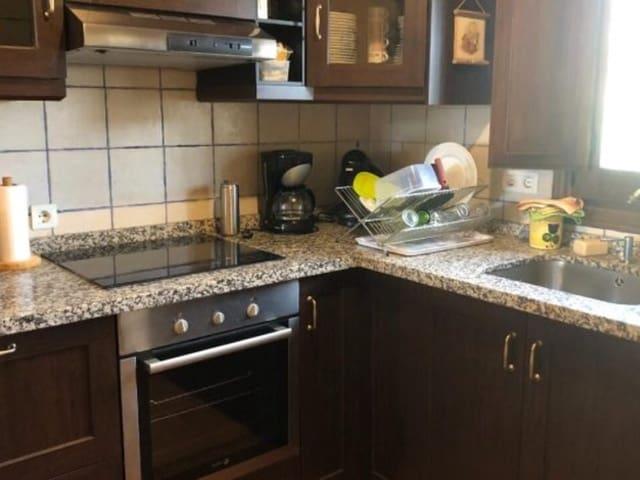 Casa Rural en venta en El Puente, Valle del Guadalhorce