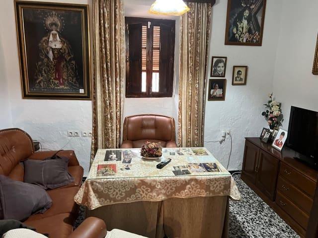 Casa Rural en venta en El Puente, Valle del Guadalhorce