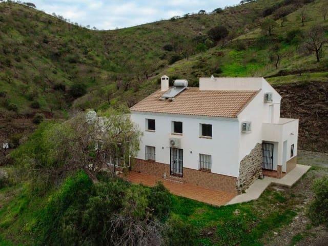 Casa Rural en venta en Álora, Barriada Estación