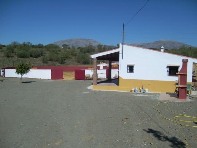 Casa Rural en venta en El Puente, Valle del Guadalhorce