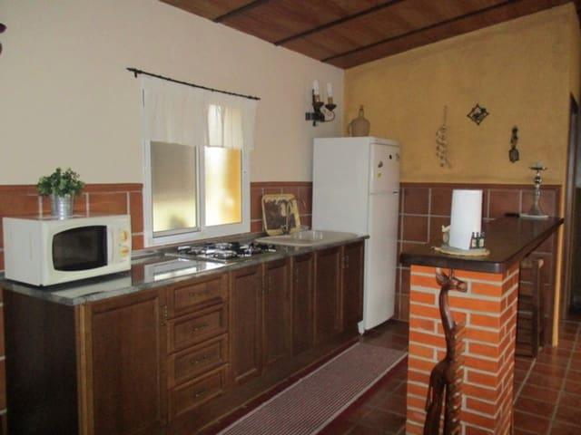 Casa Rural en venta en El Puente, Valle del Guadalhorce